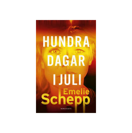 NYTT!!!  Bok - Hundra dagar i juli