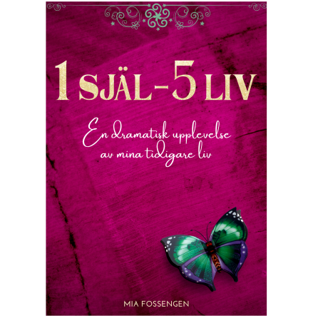 1 sjl - 5 liv - Mia Fossengen