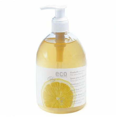 Handtvl citron 300ml