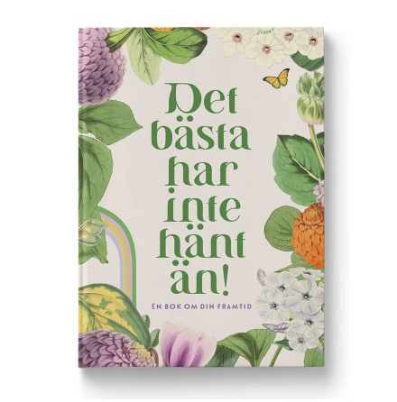 Bok - Det bsta har inte hnt n